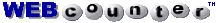 Web Counter Logo