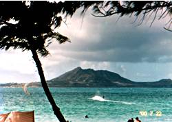 Kailua
