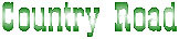 Countr Road Logo