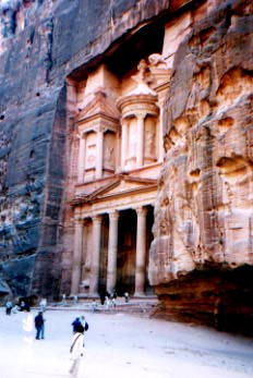 Petra