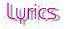 Lyrics logo