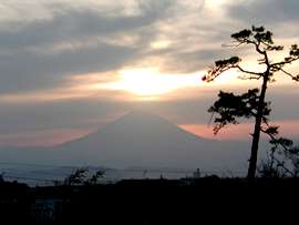 Mt.Fuji