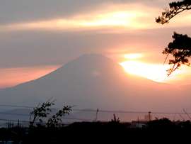 Mt.Fuji